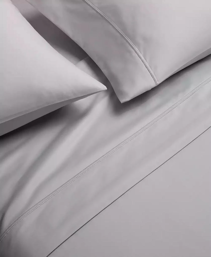 Hotel Collection 1000 Thread Count 100% Supima Cotton 4-Pc. Sheet Set, King, Exclusively at Macy’s 3