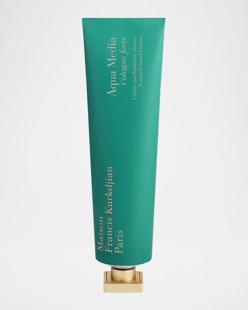 Maison Francis Kurkdjian Aqua Media Scented Hand Cream, 2.4 oz.