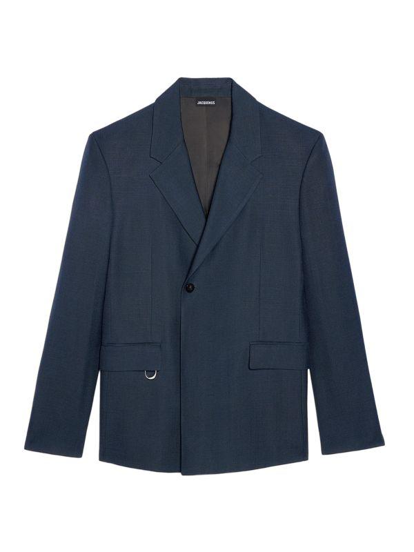 【送料&関税込】Jacquemus Single-breasted Blazer 19187091_44179233_600.jpg
