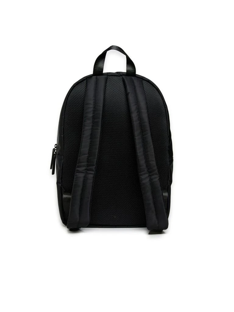 Diesel Diesel Kids Logo Zip Backpack 2