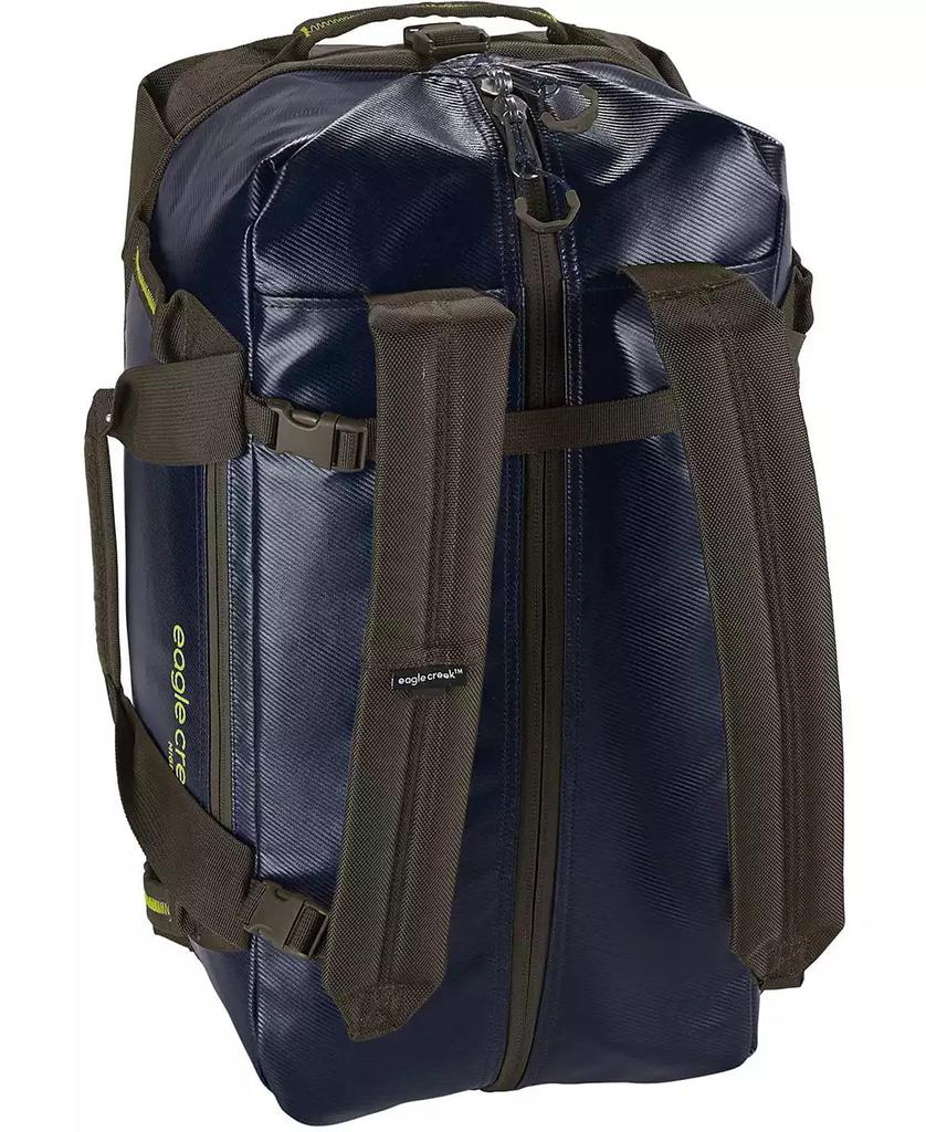 Eagle Creek Migrate Duffel Travel Bag, 40 L- Rush Blue