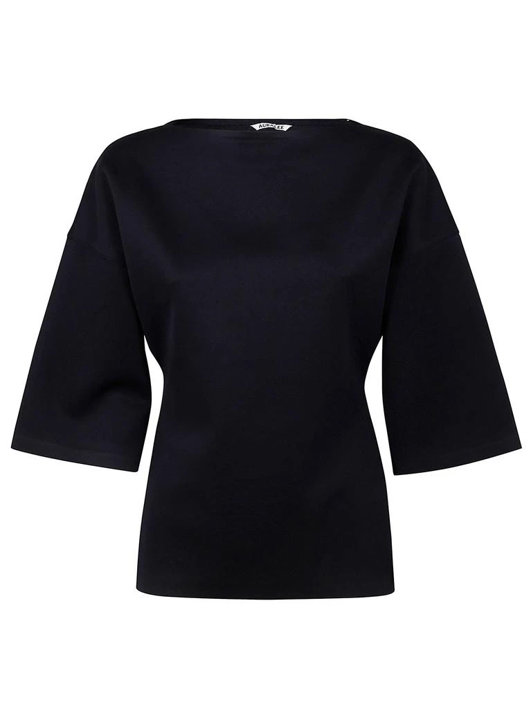 AURALEE Auralee Wide Sleeve Top 1