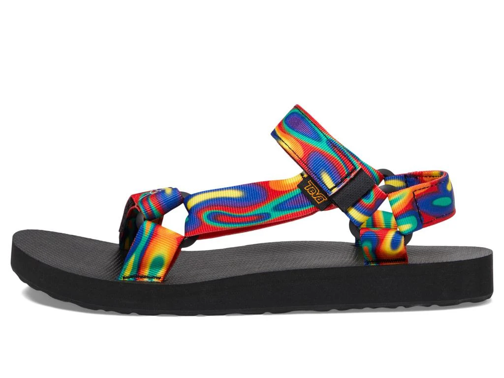 Teva Original Universal Rainbow 4