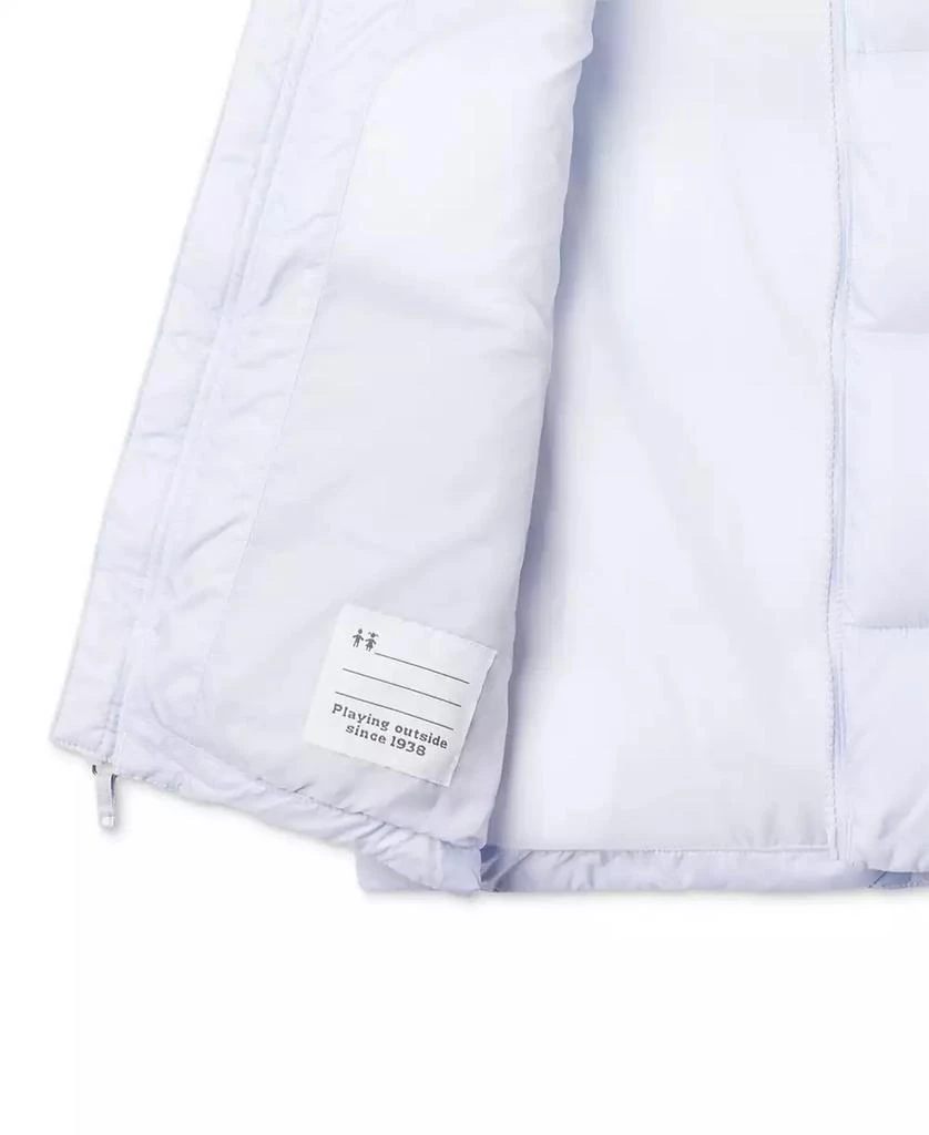 Columbia Big Girls Puffect™ Puffer Vest 3