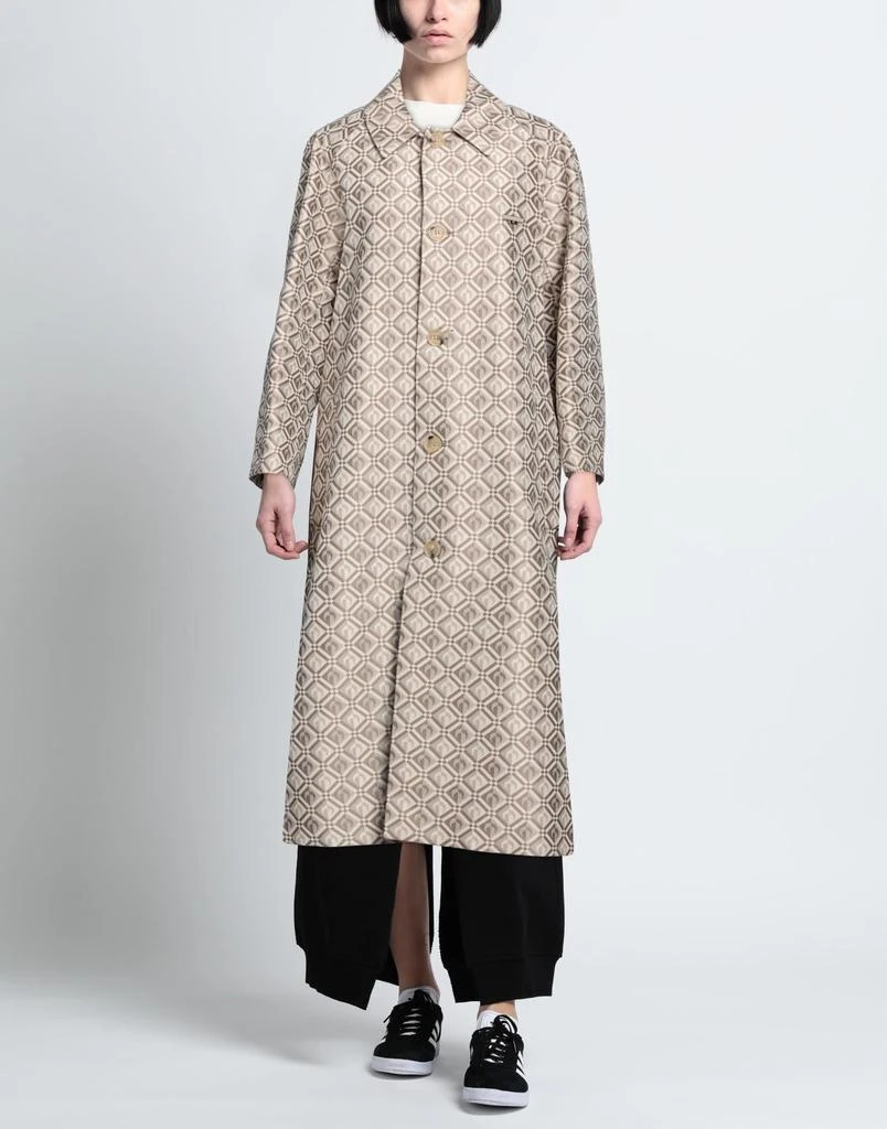 MARINE SERRE Coat 2