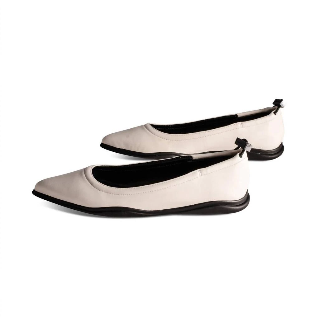 Vince Camuto Vince Camuto - Women's Bendreta Ballet Flat 1