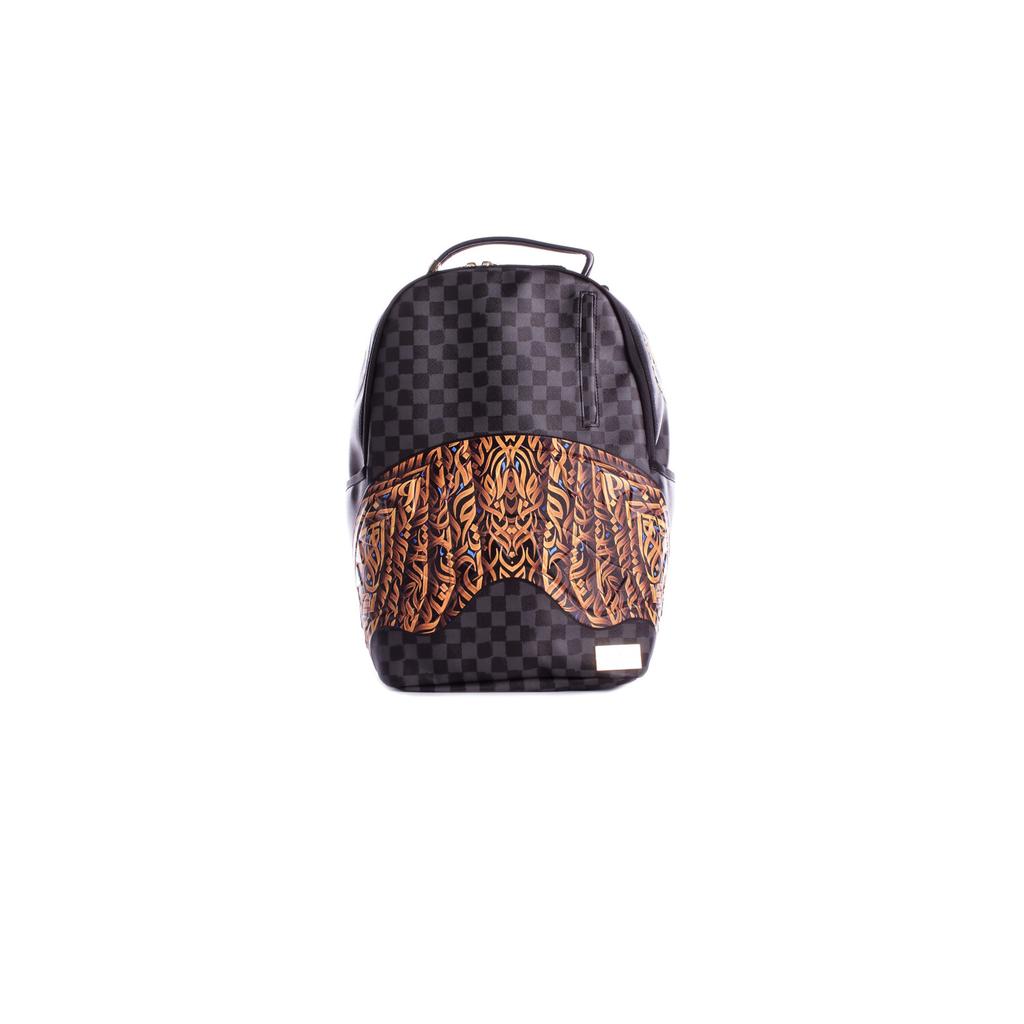 【Sprayground】Boujee Strap バックパック Sprayground BOUJEE STRAP BACKPACK