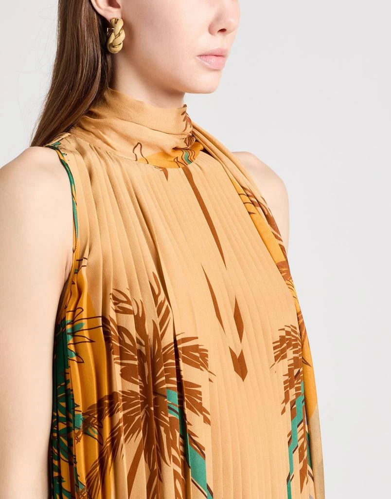 Raquel Diniz Long dress 4