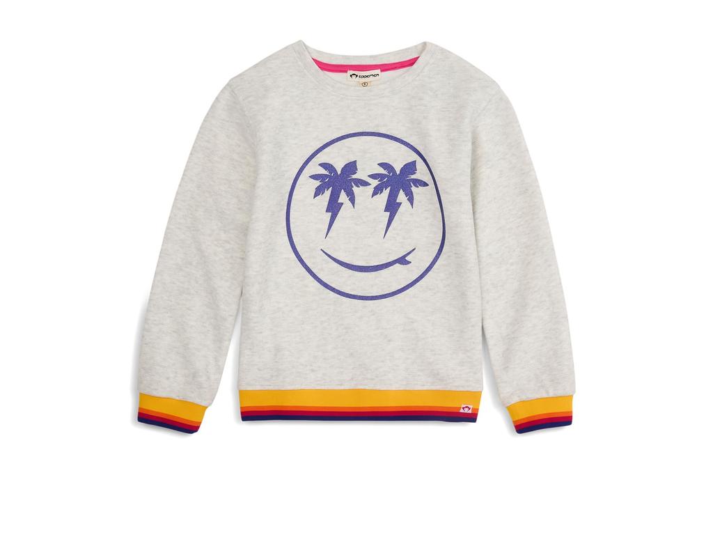 Appaman Ruby Sweatshirt (Toddler/Little Kid/Big Kid)