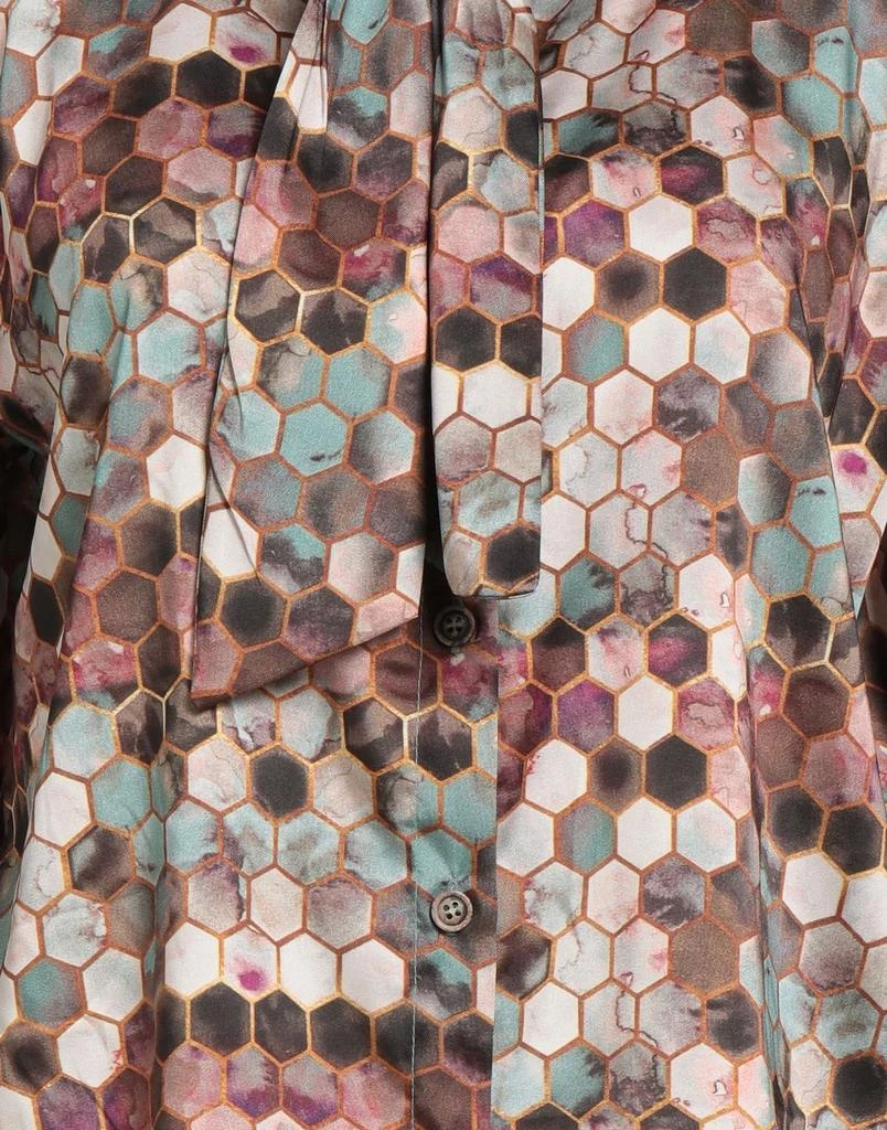ATOS LOMBARDINI Patterned shirts & blouses 4