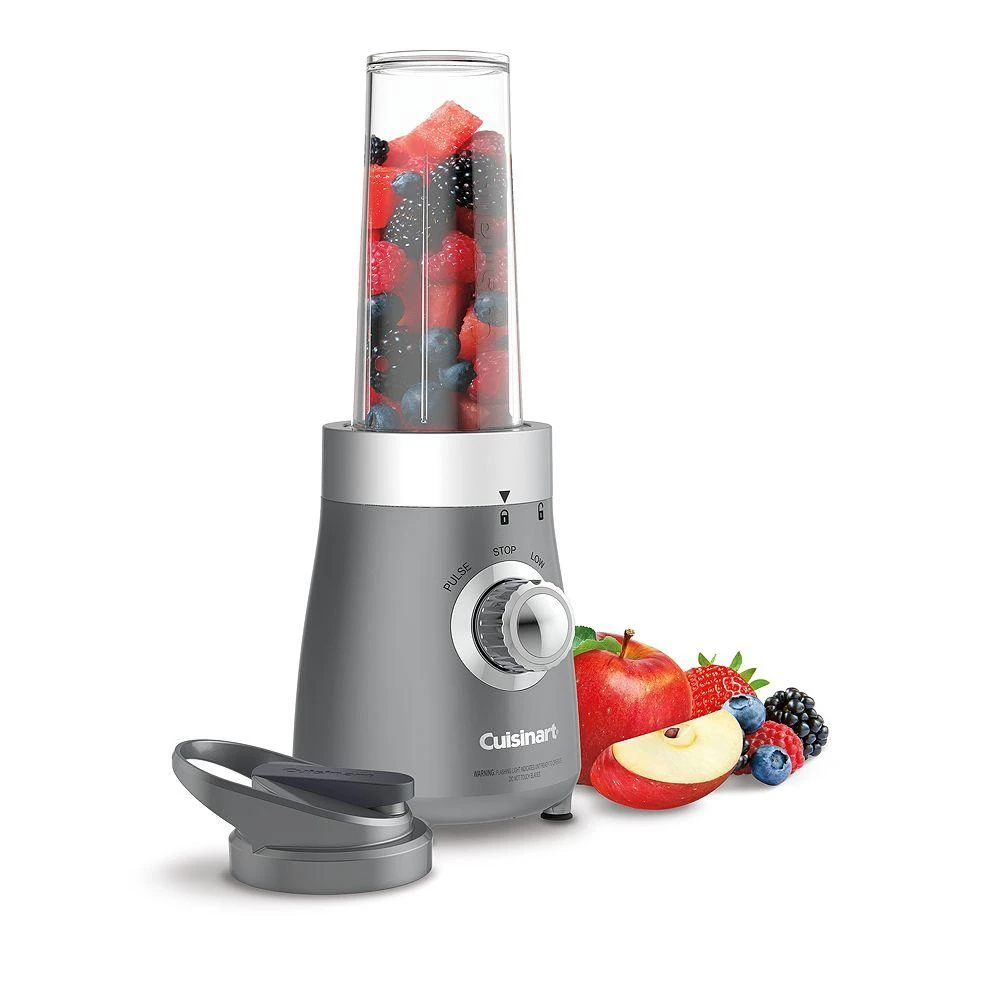 Cuisinart Blender and Juicer 1