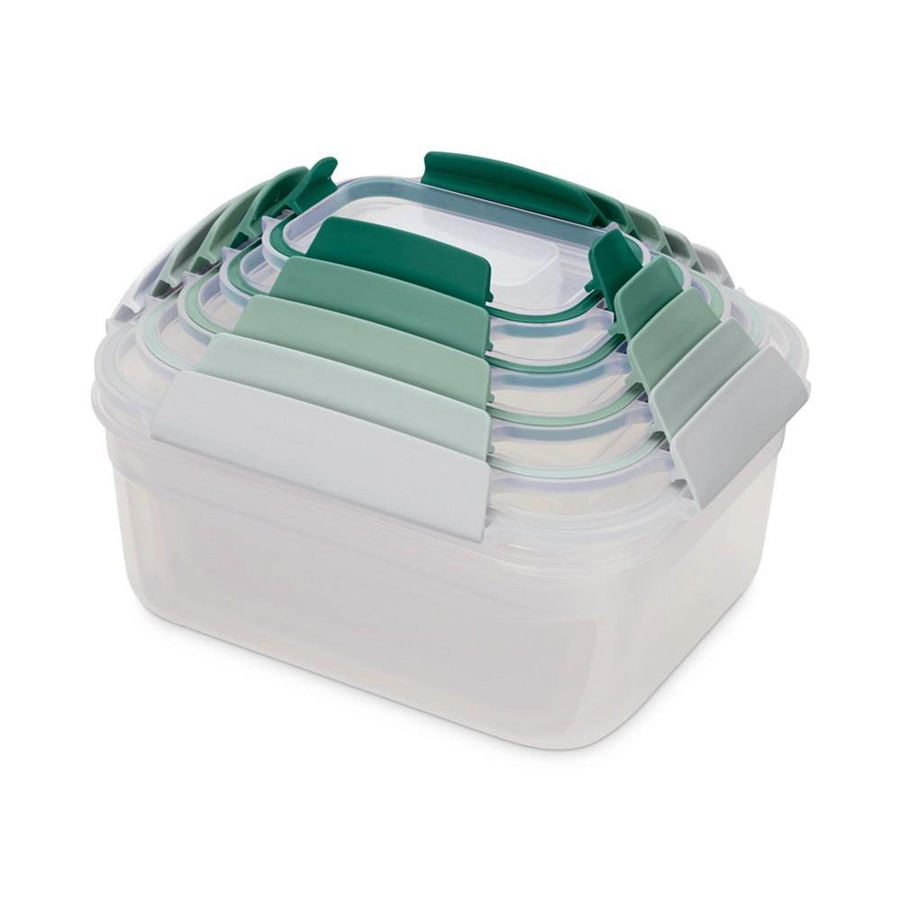 Joseph Joseph Nest Lock 5-Pc. Storage Container Set