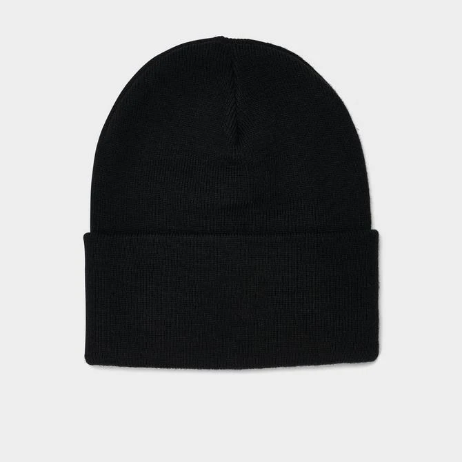 NIKE Nike Peak Swoosh Beanie Hat 3