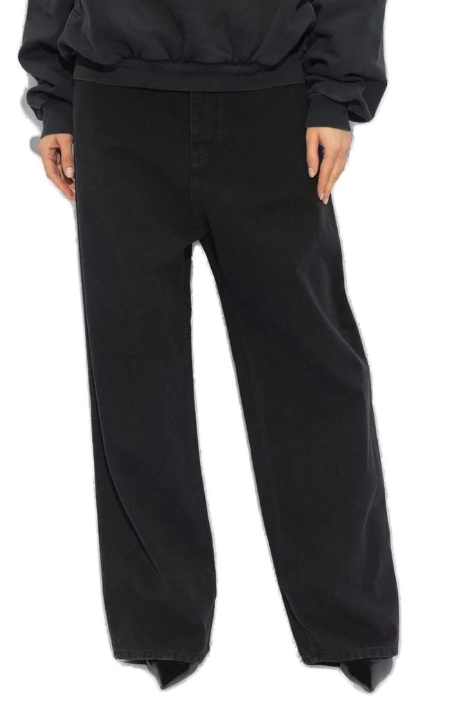 Balenciaga Balenciaga Baggy Jeans 2