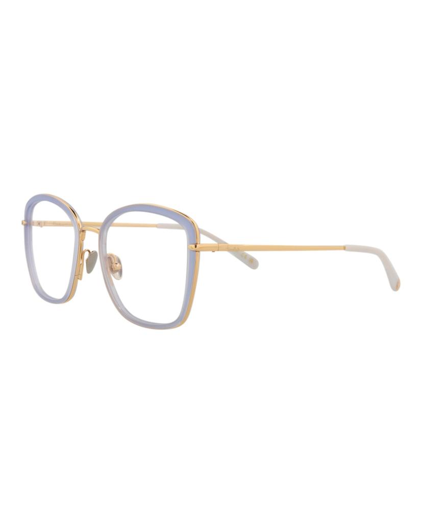 Pomellato Square-Frame Acetate Optical Frames