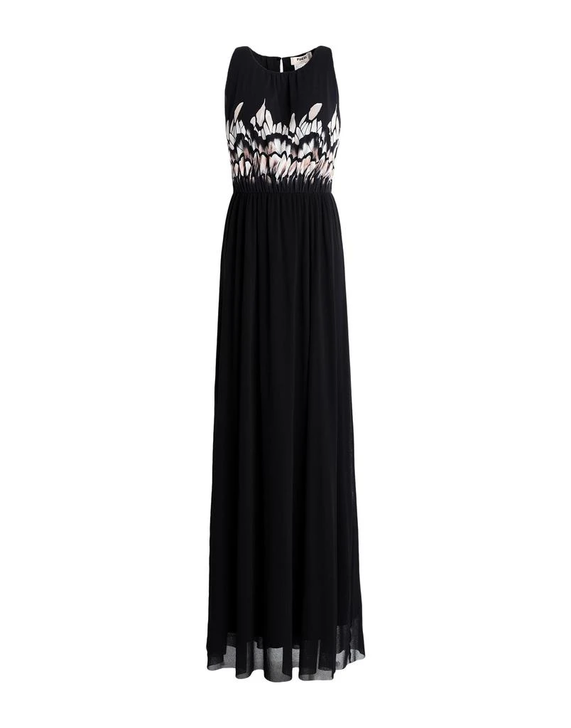 FUZZI Long dress 1