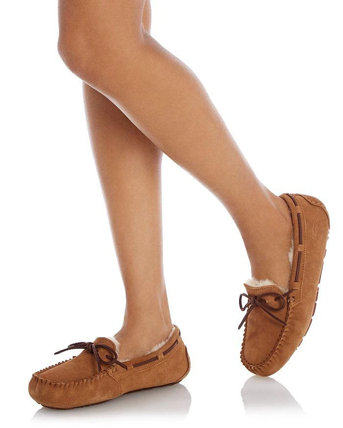 UGG Women's Dakota Slippers 2