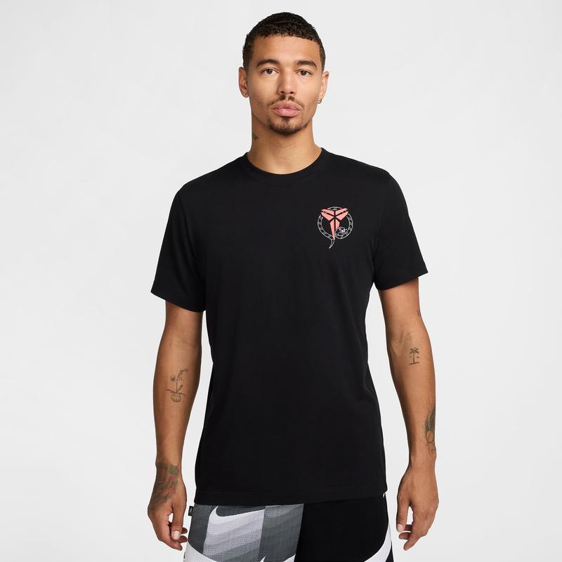 NIKE Nike Kobe Dri-FIT Stockings T-Shirt - Men's