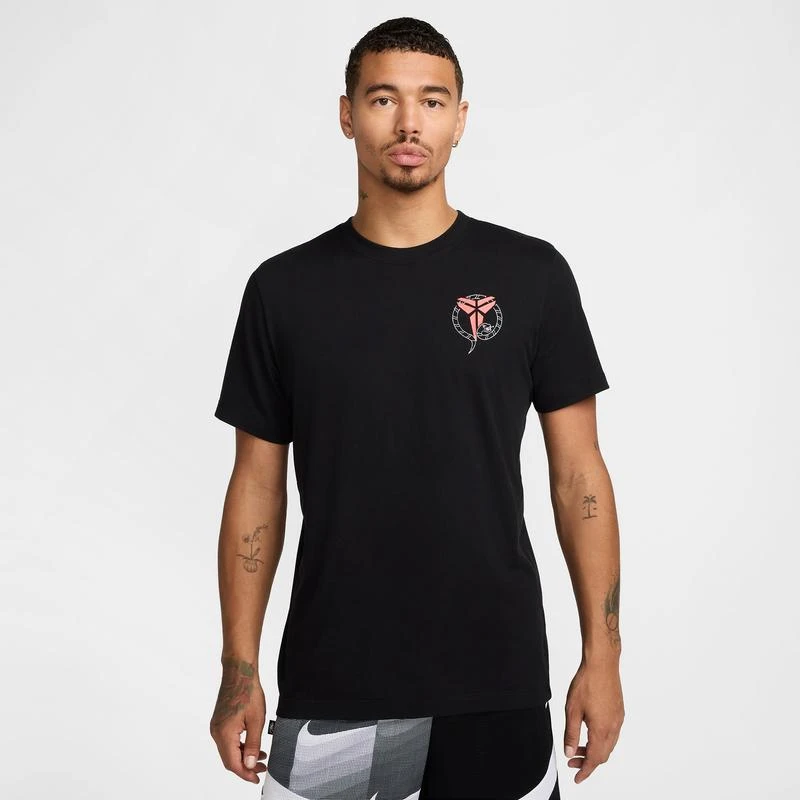 NIKE Nike Kobe Dri-FIT Stockings T-Shirt - Men's 1