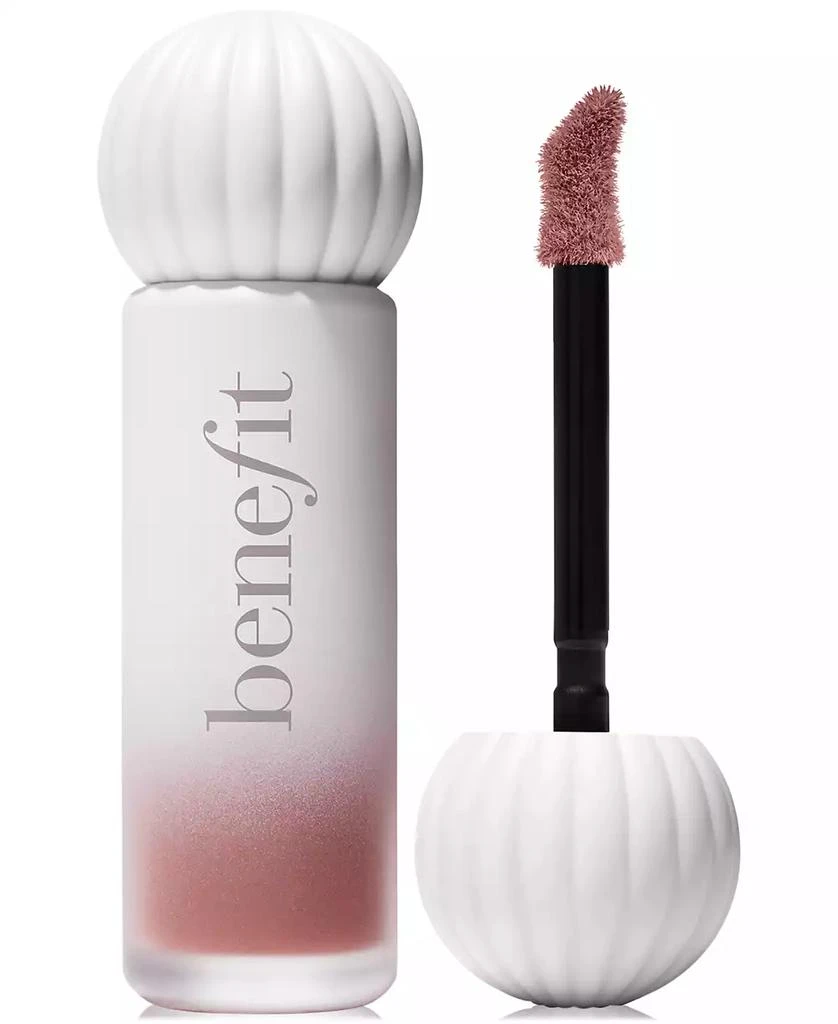 Benefit Cosmetics Plushtint Moisturizing Matte Lip Tint 1