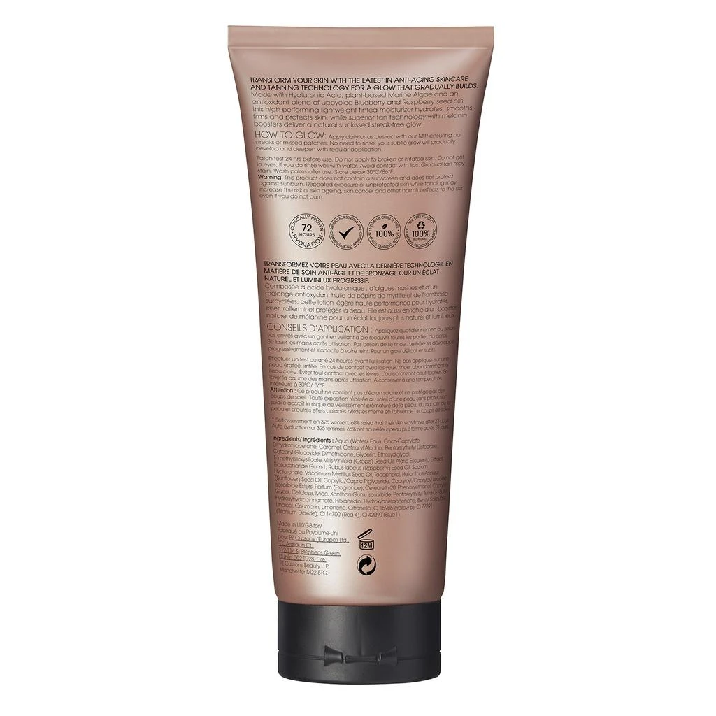 St. Tropez St. Tropez Gradual Tan Tinted Body Lotion 200ml 2