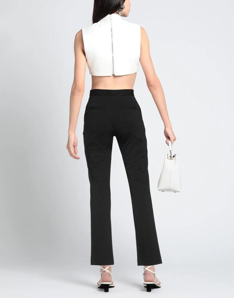ROSE' A POIS Casual pants 3
