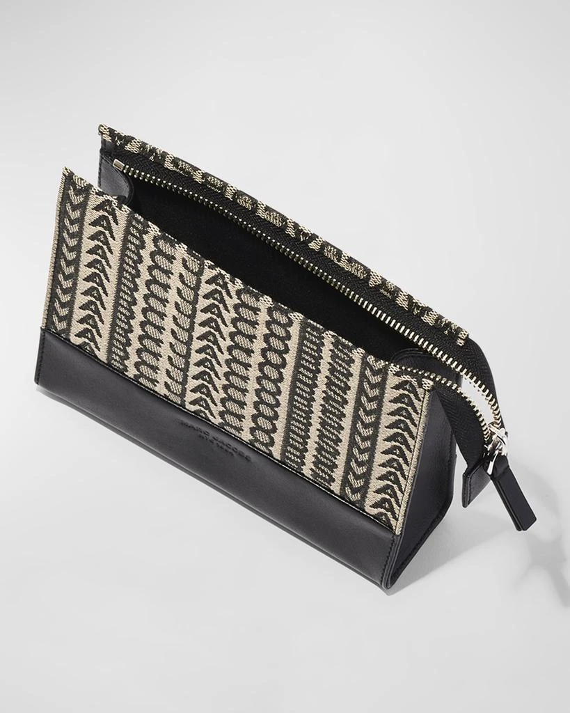 Marc Jacobs The Monogram Travel Pouch 2