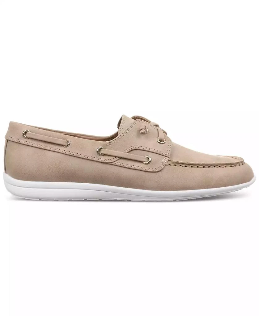Style & Co Women's Saffiee Boat Shoes, Exclusively at Macy's 6