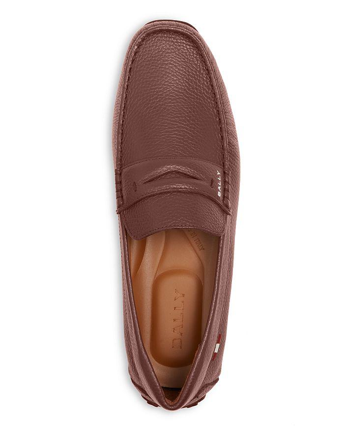 Bally Women's Woody Logo Slide Sandals