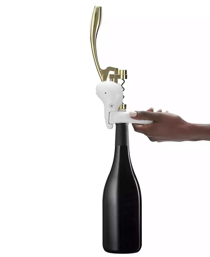 Rabbit Lever Corkscrew 4