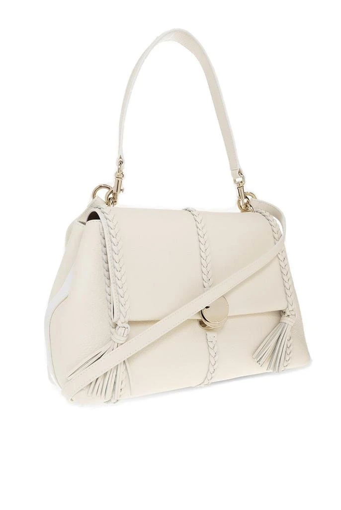 Chloé Chloé Penelope Medium Shoulder Bag 3