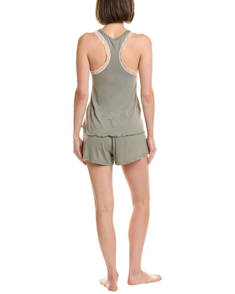 Honeydew Intimates Intimates 2pc All American Pajama Short Set 2