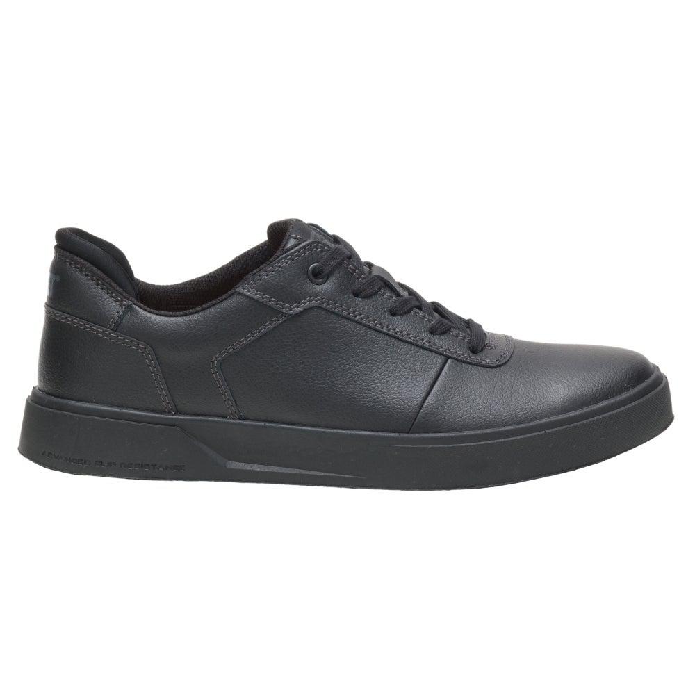 Cat Footwear Pro Rush SR Slip Resistant Soft Toe Work Shoes