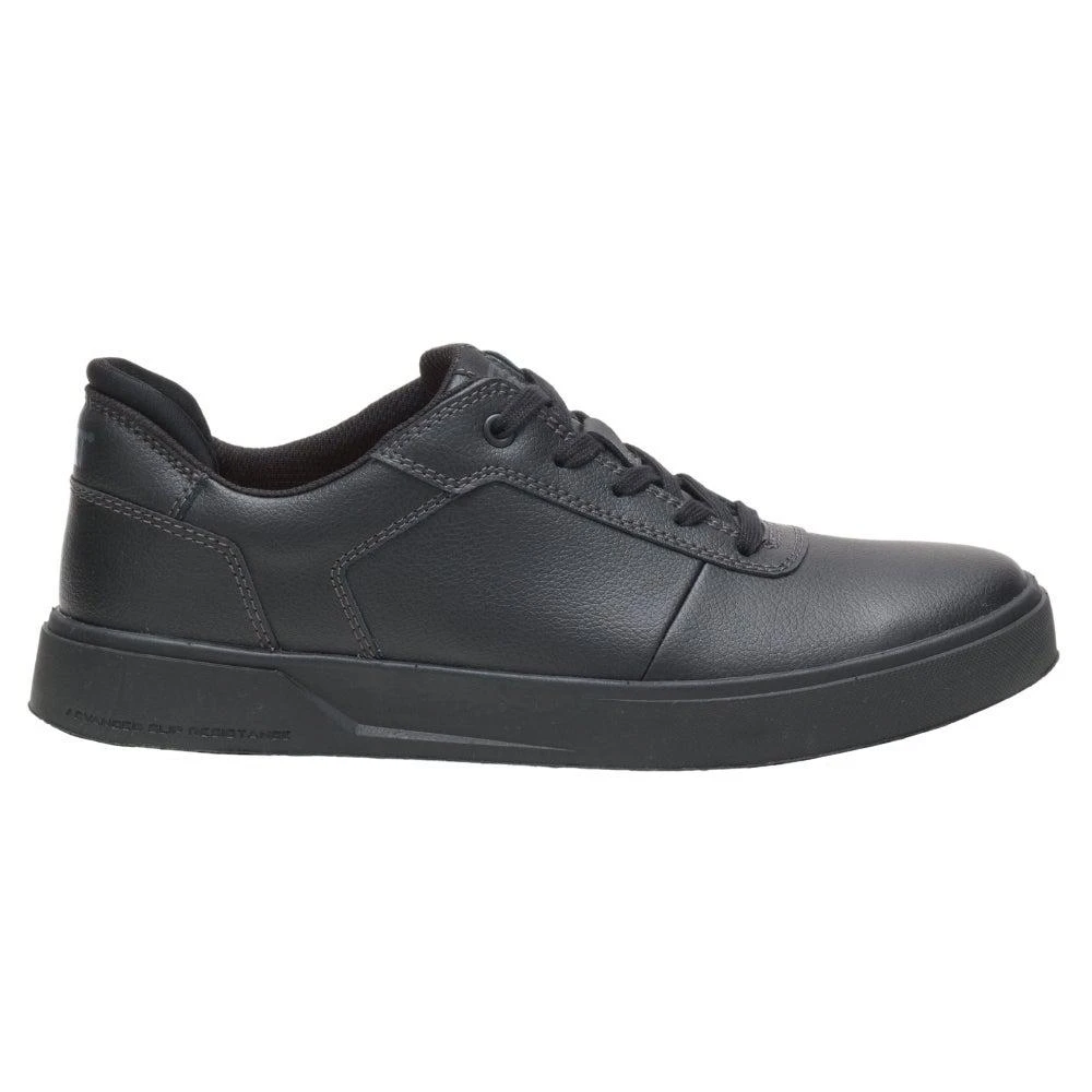 Cat Footwear Pro Rush SR Slip Resistant Soft Toe Work Shoes 1