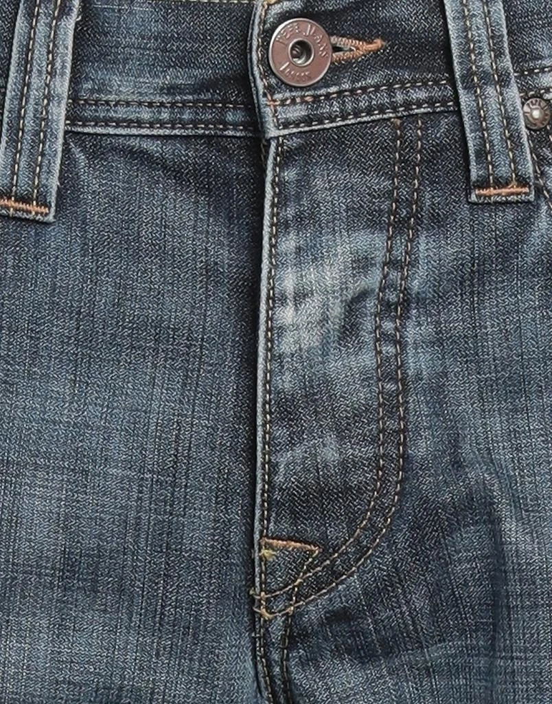 PEPE JEANS Denim pants 4