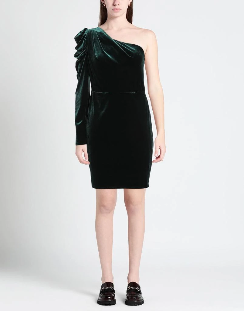 FOREVER UNIQUE One-shoulder dress 2
