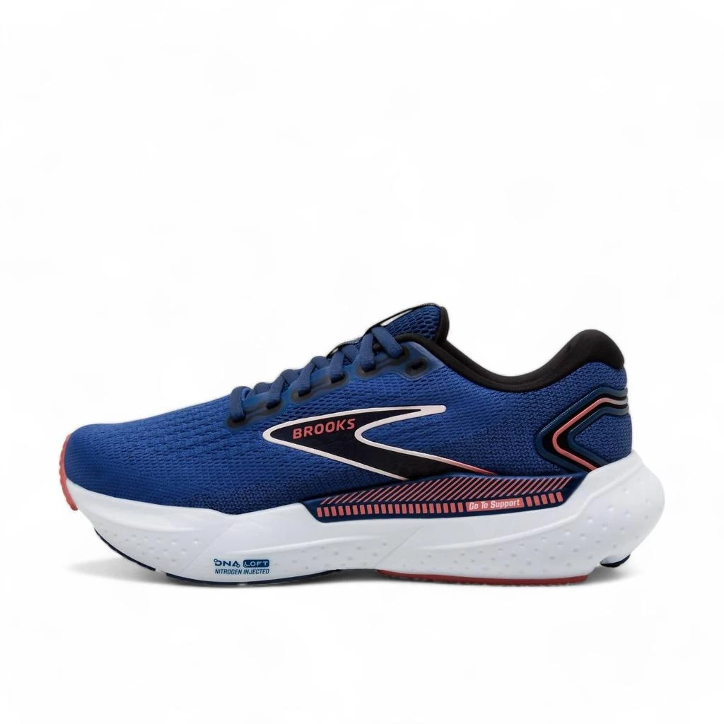 Brooks Brooks - WOMEN'S GLYCERIN GTS 21 RUNNING SHOES 3