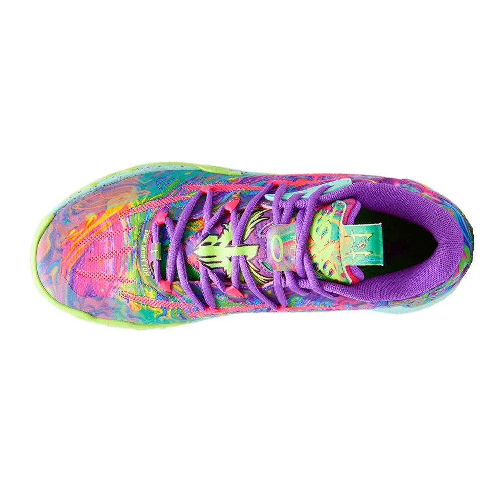 Puma Mb.03 Be You Basketball Shoes 4