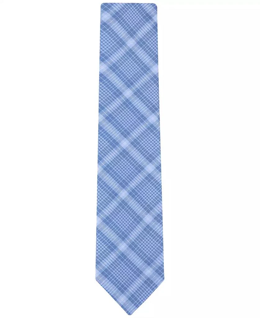 Tommy Hilfiger Men's Milton Glen Plaid Tie 2