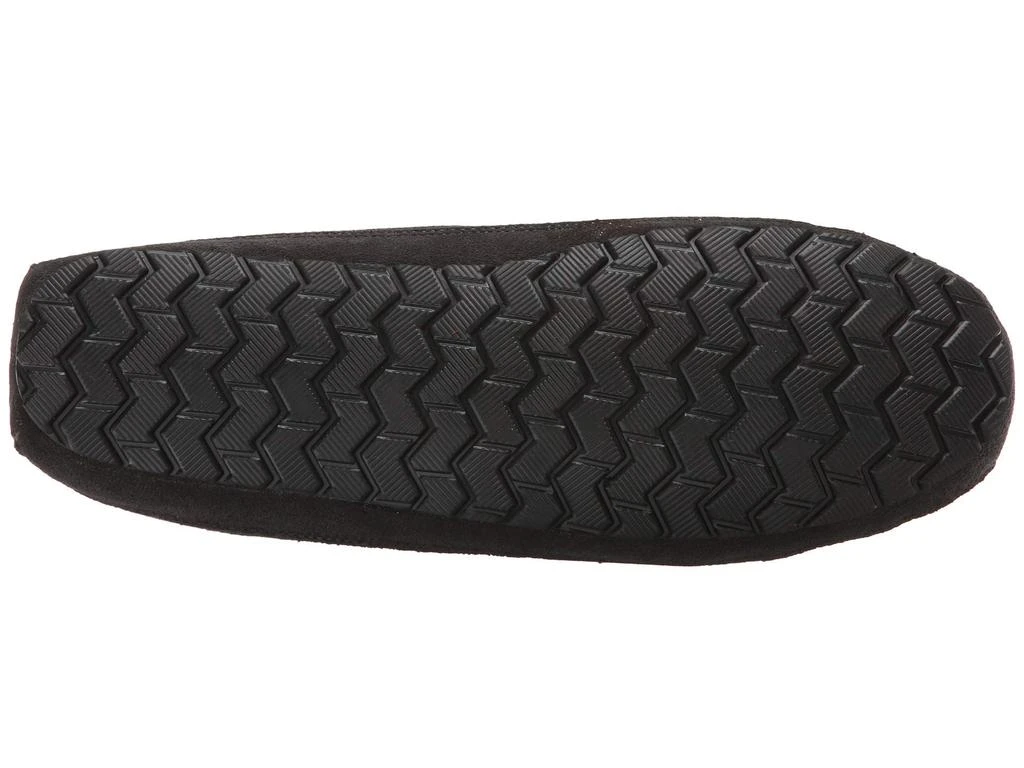 Minnetonka Casey Slipper 3