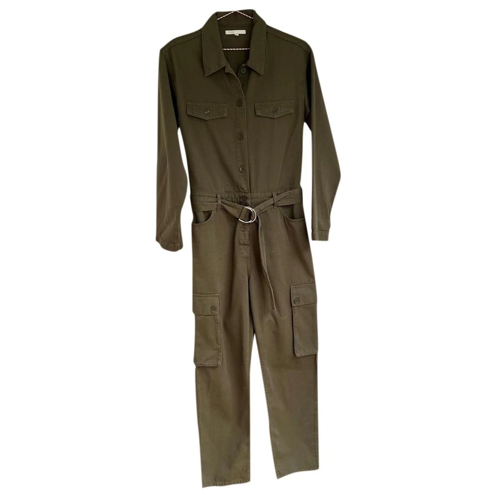 Maje Maje Jumpsuit 1