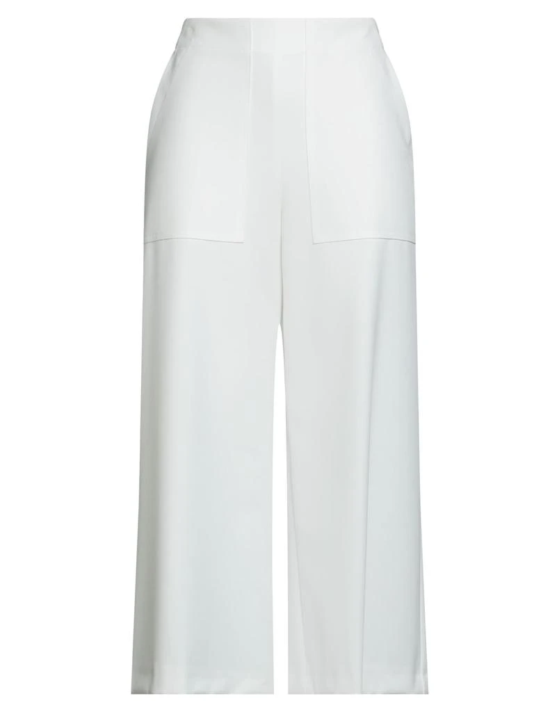 LIVIANA CONTI Casual pants 1