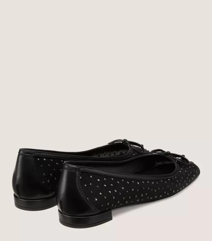 Stuart Weitzman ARABELLA BALLET FLAT 4