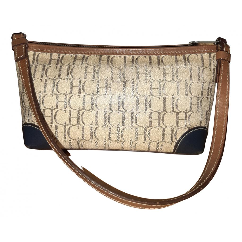 Carolina Herrera Carolina Herrera Cloth mini bag