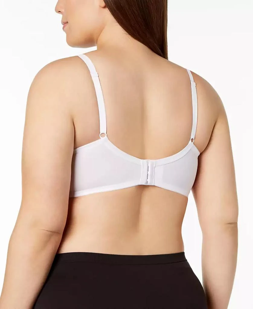 Maidenform Love the Lift Push Up Underwire Bra DM9900 3