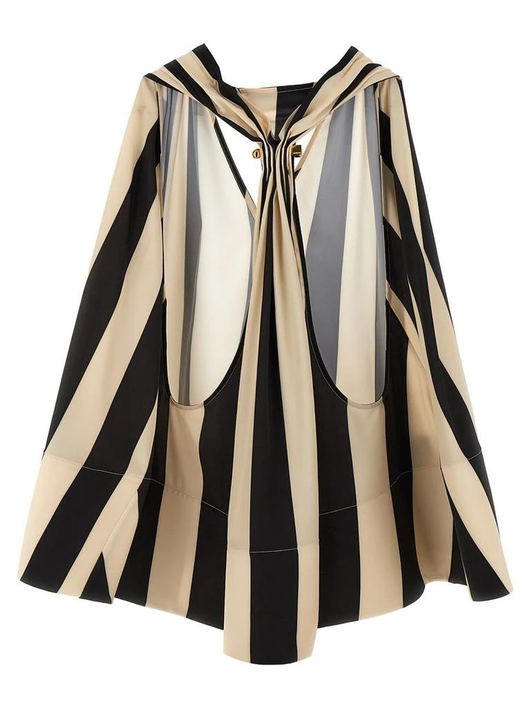 Jacquemus Jacquemus 'Le Haut Norma' Top 2