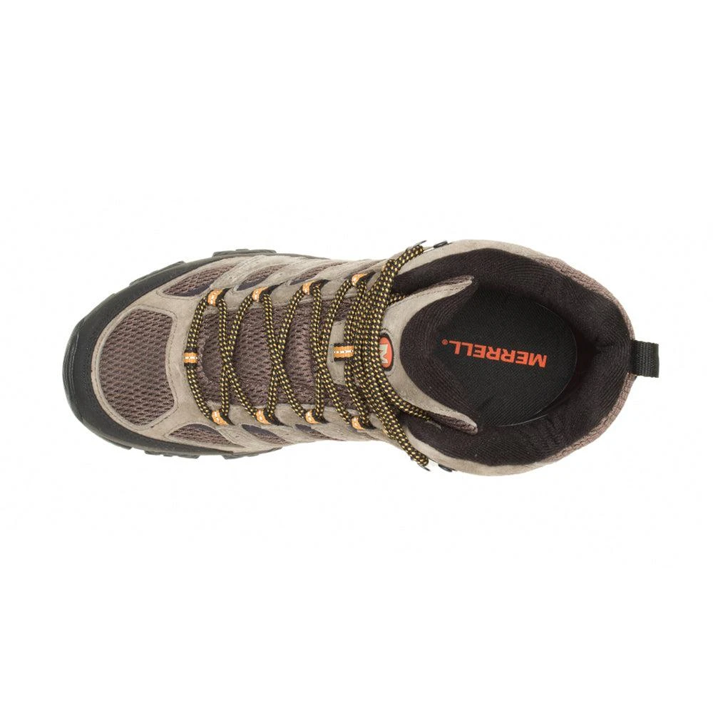 Merrell Moab 3 Round Toe Hiking Boots 4