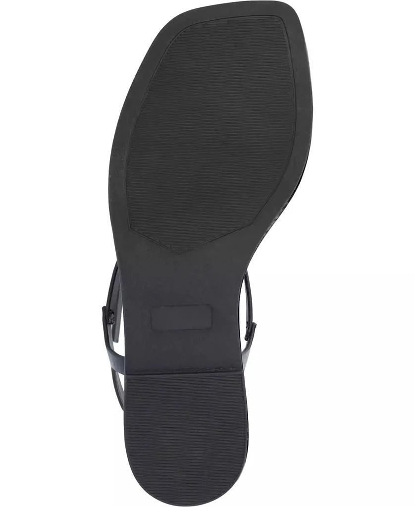 Journee Collection Women's Charra Strappy Sandals 5