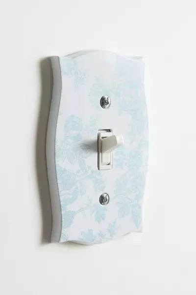 Urban Outfitters Eden Switch Plate 2