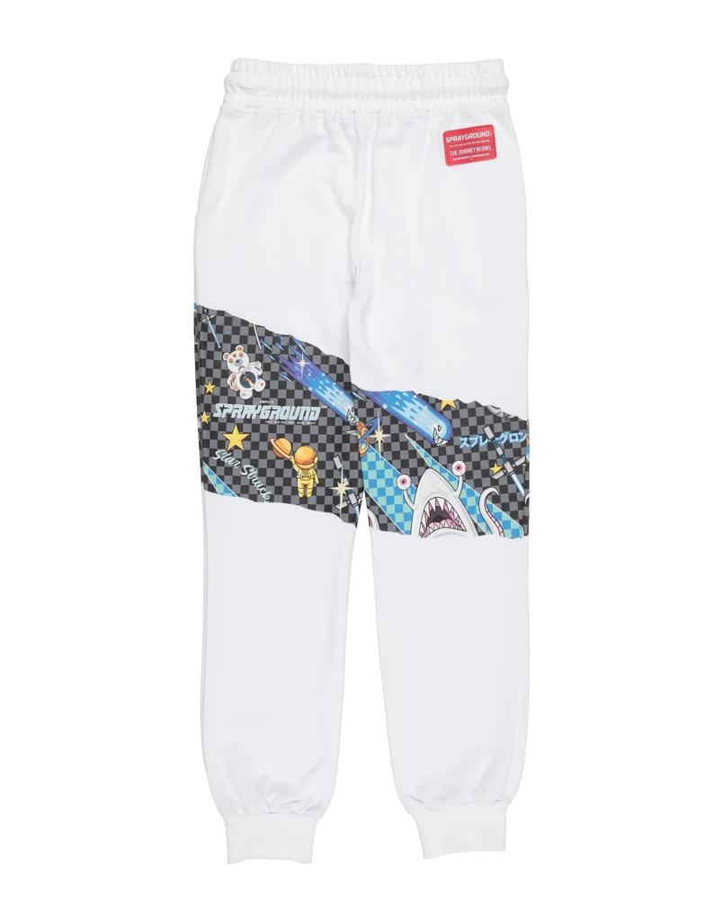 SprayGround Casual pants